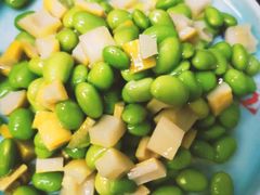 -金枝玉叶上海人家食府(三里河店)