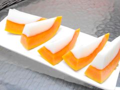 -海口骑楼小吃街