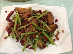 iphone_upload_pic-金陵后厨·南京菜(新街口秣陵路店)