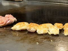 -火地铁板烧(昆山万象汇店)