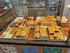 -长发西饼(临顿路店)