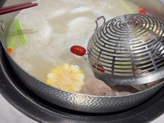 -八合里潮汕鲜牛肉火锅(惠州华贸店)