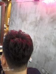 点击看大图 -A Hair Salon