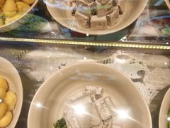 -桐湾大院·桐庐菜(滨江店)