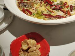 -首秀·四川料理(吾悦广场店)