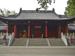 -灵谷景区