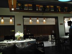 大堂-陆壹捌餐厅(五大道店)