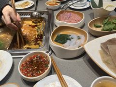 -海底捞火锅(万达广场店)