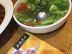 -王妈热卤·川味馆(海昌店)