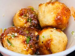 -阿宝生煎包(万松园总店)