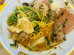 -小谷姐姐麻辣拌·麻辣烫(百子湾店)