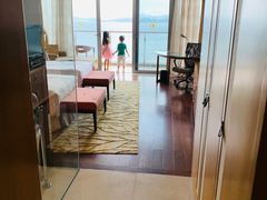 -深圳大梅沙京基洲际度假酒店