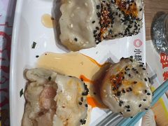 -小杨生煎(香港名都店)