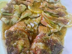 -無招牌海鮮(芽笼店)