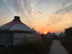 -敕勒川草原文化旅游区