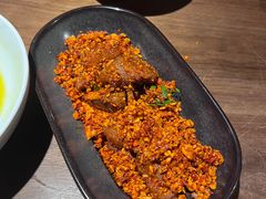 -清水亭湖北菜(大屯DT51店)