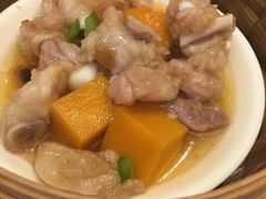 -添好运点心专门店(百老汇店)