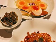 -湘上湘(米其林餐厅-正大中心总店)