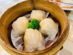 -新大咀港式茶餐厅(宝山万达店)