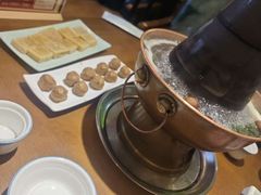 -年巴羊肉铺老铜锅(梅江店)