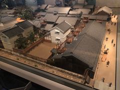 -大阪历史博物馆