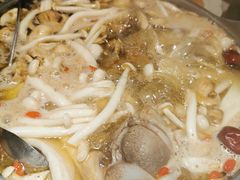 -一把骨(盐市口店)