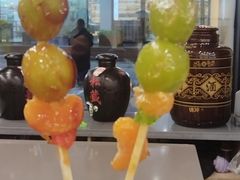 -朴小妹人参鸡汤火锅(长白山万达店)