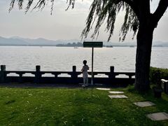 -杭州西湖柳莺里酒店·闻莺厅