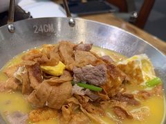 -湘村小灶·地道长沙菜·本地人优选(咸嘉新村店)