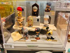 -泡泡玛特POPMART (北京超极合生汇店)