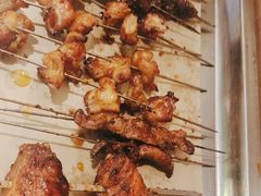 -叁宝烤肉• 西安烧烤(太乙路店)