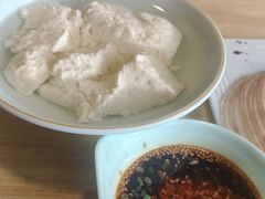 -冯记豆花店(健翔桥店)