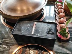 -慢丽江·云南野生菌土鸡锅(付家庄店)