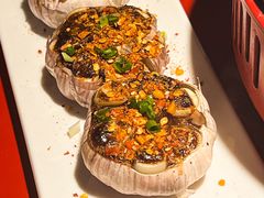 -醉烧膘·烧烤夜宵王(总店)