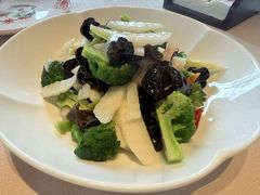 春色满园-大鸭梨烤鸭(石佛营店)
