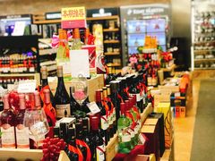 -金鹰超市(国际购物中心新街口店)