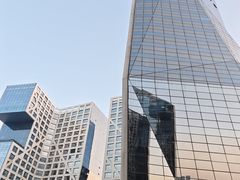 -成都雅诗阁来福士
