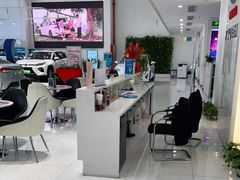 -永达广汽丰田店