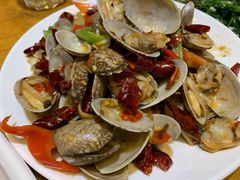 -南海渔家•海鲜•正宗海南菜(海棠湾店)