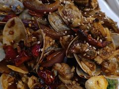 -大话小腰(鸟巢店)