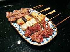 -真剑日本料理·铁板烧(贵州路店)