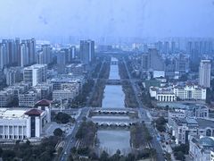 -南昌之星摩天轮