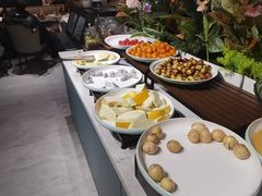 -晶丽香榭自助餐(南京大饭店)