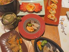 -和创柚子·会席日本料理(新区淮海街店)