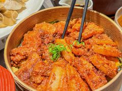 -俏立方·15年新楚菜
