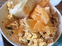 -豪客来牛排(红豆万花城店)