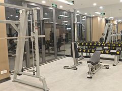 -琪航·健身+普拉提(嘉定北地铁站店)