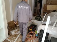 -佰丽爱家全屋定制(汶水店)