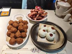 -老厨家(中央大街西七道街店)