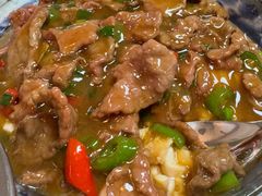 -何哥鲜鱼餐厅(龙湖花园店)